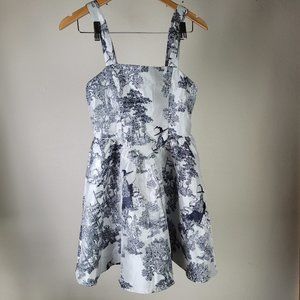 Shein dress